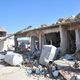 الدمار في كوباني بعد طرد الدولة منها - 05- الدمار في كوباني بعد طرد الدولة منها - الاناضول