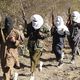 مقاتلون تابعون لحركة طالبان الأفغانية ـ أرشيفية