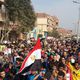 مظاهرات مؤيدي مرسي ورافضي الانقلاب