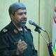 العميد رمضان شريف الحرس الثوري ايران وكالة فارس