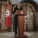 الرئيس التونسي الحبيب الصيد بتشكيل الحكومة - 06- الرئيس التونسي يكلف رسميا الحبيب الصيد بتشكيل الحكو