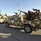 معارك ليبيا تتواصل من أشهر دون حسم - أرشيفية