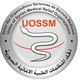 شعار اتحاد المنظمات الطبية الإغاثية السورية