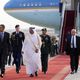 رئيس المخابرات السعودي خالد بن بندر مع باراك أوباما - ا ف ب