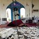 مليشيات الحشد تدمر مساجد ومنازل للسنة في المقدادية ديالى العراق