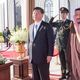 الرئيس الصيني يزور السعودية