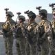 القوات الخاصة الأفغانية- يوتيوب