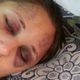امرأة مصرية تعرضت لمحاولة قتل ـ صحف مصرية