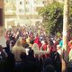 تظاهرات مصر - أرشيفية