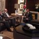 الملك عبد الله يلتقي وفد العموم البريطاني ـ بترا