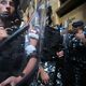 الأمن العام الشرطة اللبنانية لبنان - جيتي