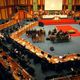 مؤتمر اتحاد برلمانات منظمة التعاون الإسلامي في مالي