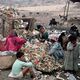 مصر فقر زبالة جيتي