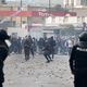 احتجاجات تونس - أ ف ب