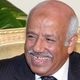 وزير العدل المصري  الأسبق - المستشار أحمد سليمان- أرشيفية