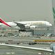 طيران الإمارات الإماراتية - جيتي