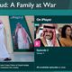 فيلم وثاقي عن السعودية