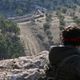عفرين سوريا - القوات الكردية - جيتي