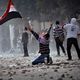 الثورة المصرية- جيتي