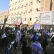 احتجاجات السودان - جيتي