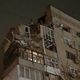 انفجار بمبنى سكني روسي- تويتر