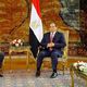 مصر   جنوب السودان   السيسي   سلفا كير   فيسبوك/ صفحة الرئاسة المصرية