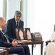قطر تركيا  وزير الداخلية التركي ورئيس وزراء قطر  وكالة قنا القطرية