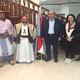 اليمن   لقاء نائب المبعوث الأممي معين شريم   مع جماعة الحوثي  المسيرة نت