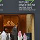 مؤتمر استثمار في الرياض- جيتي