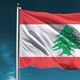 لبنان  علم  (الأناضول)
