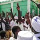 مظاهرات السودان - جيتي