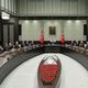 مجلس الأمن التركي- الأناضول