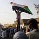 تظاهرات السودان - جيتي