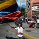 مظاهرات فنزويلا - جيتي