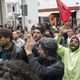 المغرب  مظاهرات 20 فبراير