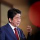 رئيس الوزراء الياباني شينزو آبي يقوم بجولة خليجية - جيتي