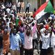 السودان  احتجاجات  (الأناضول)