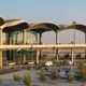 مطار الملكة علياء  موقع المطار الرسمي