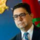 المغرب  وزير الخارجية المغربي ناصر بوريطة جيتي