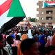 احتجاجات  السودان  مظاهرة  الخرطوم- جيتي