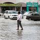 أمطار الإمارات- ذا ناشيونال