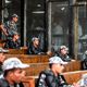 محكمة معتقلين مصر- جيتي