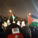 احتجاجات في الأردن أمام السفارة الأمريكية- عربي21