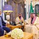 السعودية  اليونان  الملك  قبرص  وزير الخارجية- واس