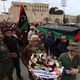 ليبيا  قتال  ضحايا  (الأناضول)