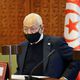 راشد الغنوشي- البرلمان التونسي