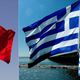تركيا واليونان- الأناضول