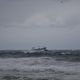 غرق سفينة شحن روسية في البحر الاسود قرب سواحل تركيا الاناضول