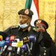 البرهان  الجيش  الانتقالي  السودان  الخرطوم- سونا