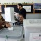 الانتخابات الفلسطينية  جيتي